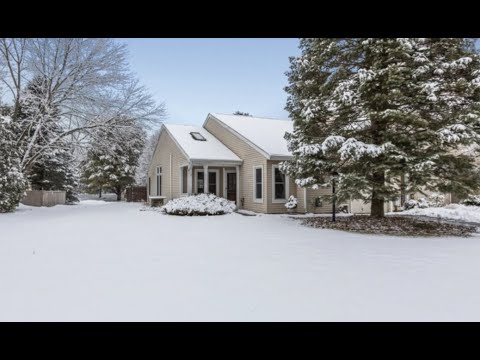 2 Cobble Ct, Clifton Park, NY home video tour