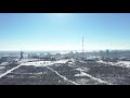 Путешествия с дроном / Travel with a drone #9