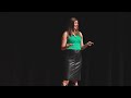 Activating your authentic self through third spaces | Brooke Bierhaus Sutton | TEDxFayetteville
