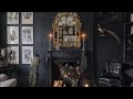 Tour Victorian Home • Shabby Chic Style | Interior Design