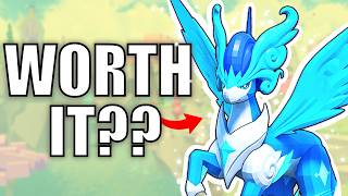 Going BROKE for this SECRET PET in Catch a Monster ..