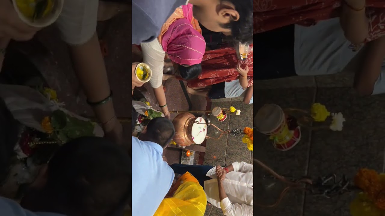 OM Namah Parvati Pataye Har Har Mahadev #shivratri