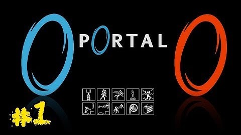 Custom Zombies - Portal | Yay! It