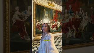 Резиденция короля Испании La granja de San Ildefinso