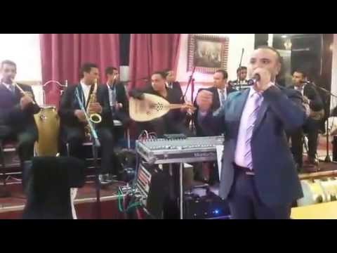 Orchestre Ben Omar El marrakchi 0661534332