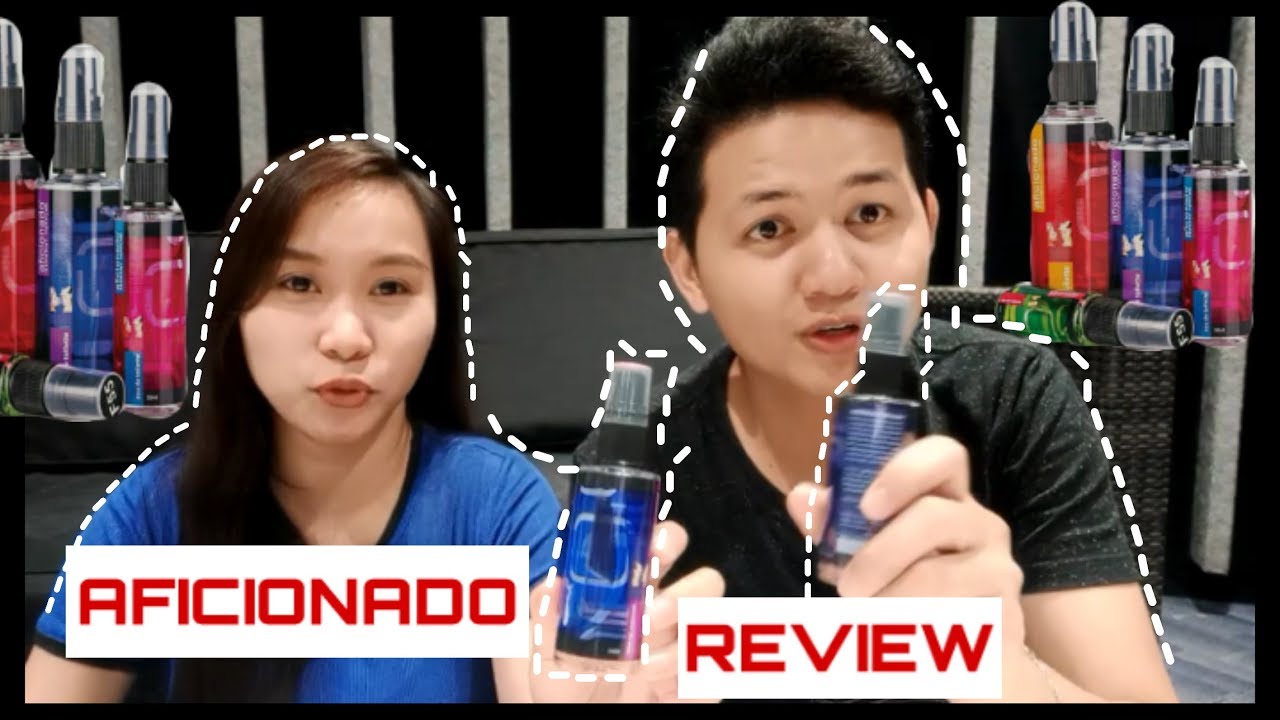 AFICIONADO S PERFUME REVIEW MyAficionadoPicks YouTube AFICIONADO S PERFUME REVIEW MyAficionadoPicks YouTube