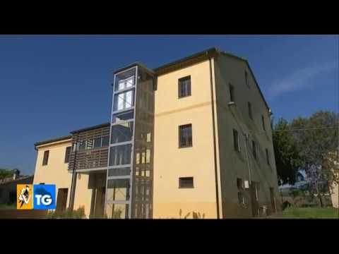 tv kanalları Jesi: un progetto fermo da 15 anni, quello del centro Azzeruolo