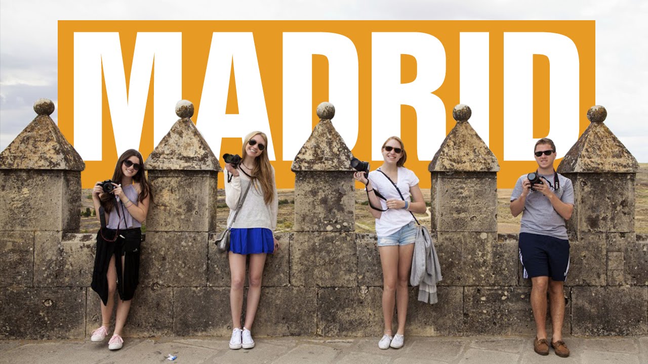 putney student travel spain