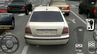 Car Traffic Racing Driver - Streets Unlimited 3D E09 Android GamePlay HD screenshot 3