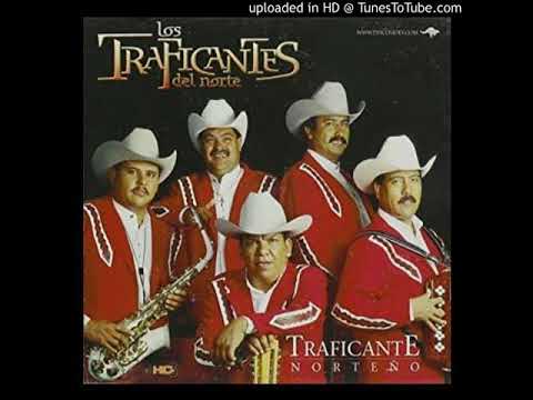 El Chanate - Los Traficantes Del Norte