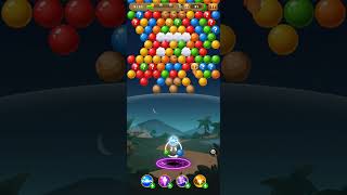 Jogo de bolinhas coloridas bubble shooter GAMEPLAY screenshot 5