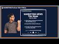 Marketing News This Week: Meta's New Ad Channel, Google's Discover, and GEO