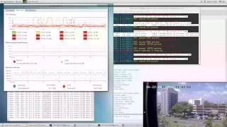 Webm live streaming (1080p)