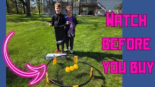 Simple Outdoor Game That Everyone Actually Played