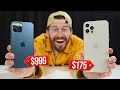 iPhone 12 Pro Max CLONE Unboxing!! ($175 Fake iPhone)