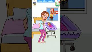 roblox #sprunki #grannyvsgrannygame #funny #memes #dance #games #minecraft #labubu #rumi 58