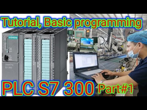 Video: Aling software ang ginagamit para sa PLC programming?