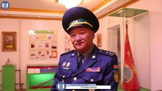 Хилийн 0129-р анги...