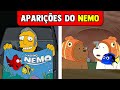 24 REFERÊNCIAS E APARIÇÕES DE PROCURANDO NEMO