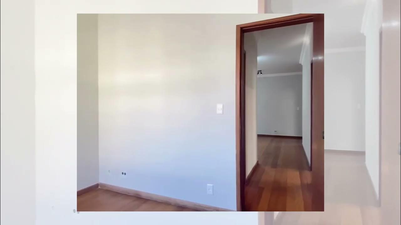 Apartamento no bairro Nova Granada - YouTube