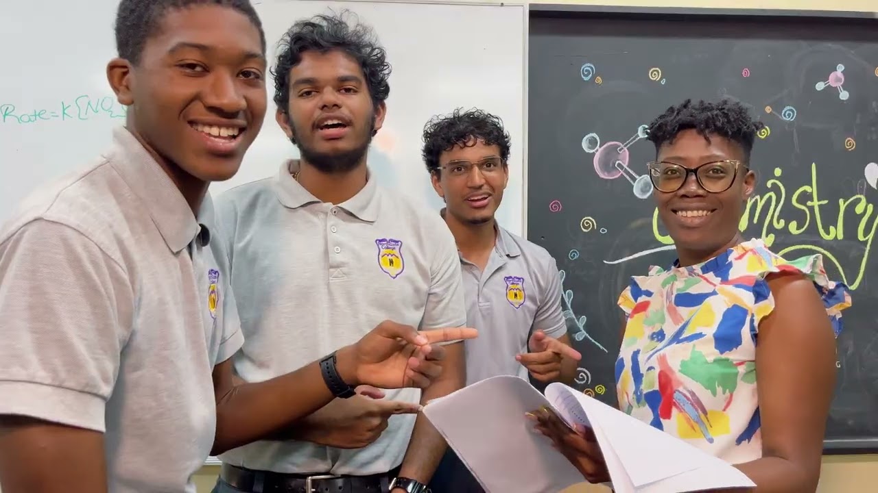 We Are NorthGate Teachers (We Bring the Light)