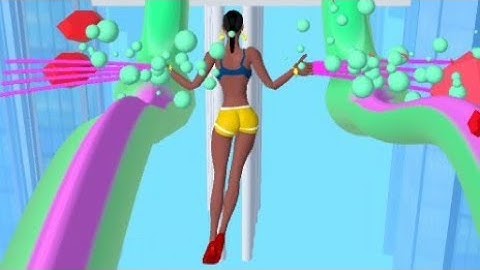 Long Nails/ walkthrough android ios gameplay all levels mobile games girl games