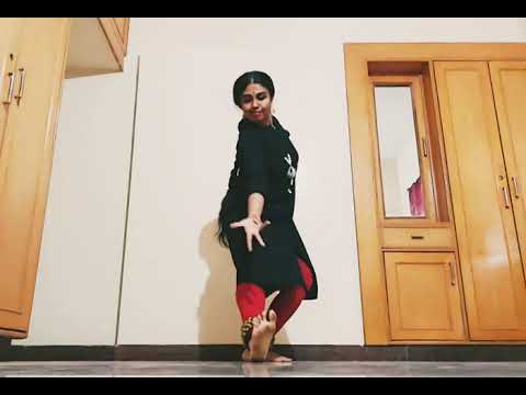 Kapi Dance (Mahesh Raghavan) by Debarati