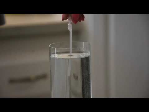 Are Lead Water Test Kits Accurate