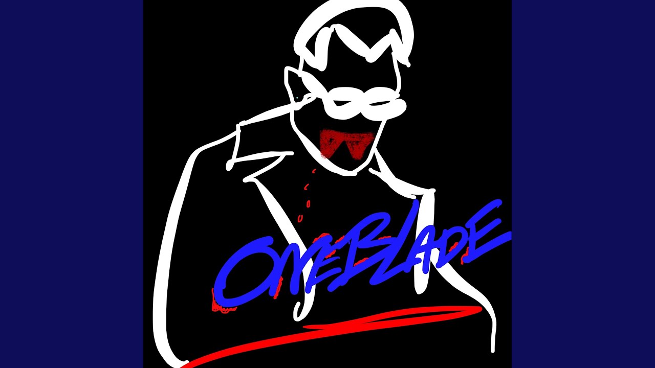 Watch ONEBLADE on YouTube Watch ONEBLADE on YouTube