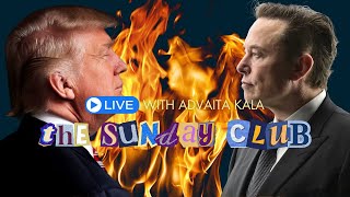 The Big Trump-Elon Breakup