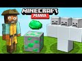 Minecraft Mania - Mineral de JADE, Backrooms Pirate Clark, WITHER BLANCO