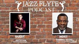 How Jeff Ryan Channels Emotion Through Every Note