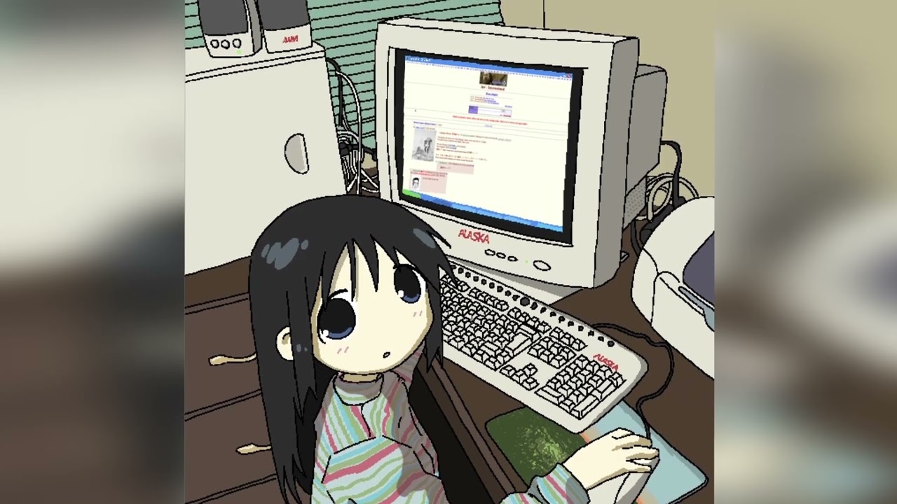 Watch late winter breakcore playlist on YouTube Watch late winter breakcore playlist on YouTube