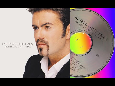 George Michael - A11 Praying For Time (HQ CD 44100Hz 16Bits)