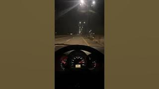 nyetir mobil malam hari #shorts #nyetirmobil #story #storywa