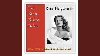 Ive Been Kissed Before from Affair In Trinidad Original Soundtrack