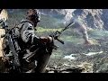 Sniper Ghost Warrior 3 Pt  8 (Clearing Points of Interest in the Mining Town)