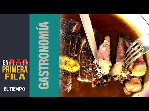 Aalto: The bistro in the Zona T that combines French, New York, and Colombian flavors | EL TIEMPO