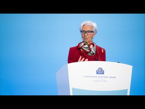 ECB Governing Council Press Conference - 16 March 2023