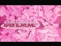 Baby Love Me (Full Version) - Judy Crystal
