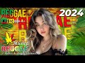 Top 10 reggae remix 2024  as melhores do king reggae   sequncia reggae internacional 2024