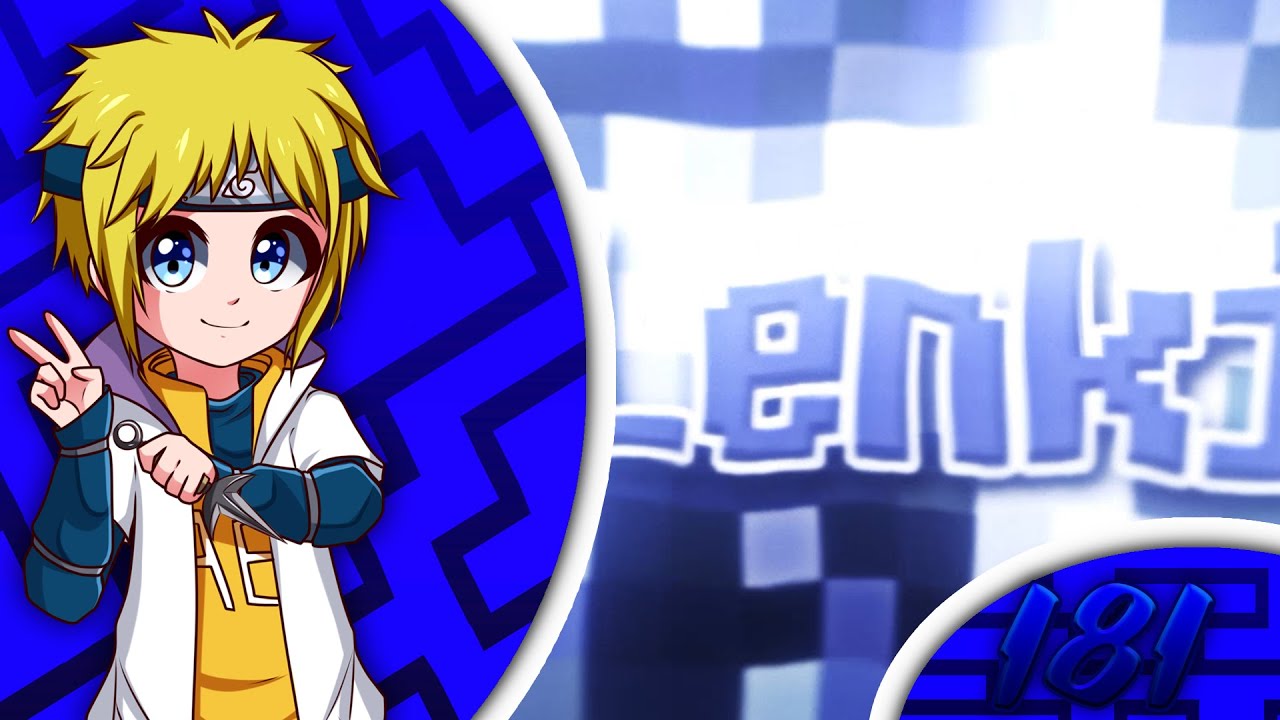 2D Intro V12 ✖ Pixel Style ✖ LENKI ✖ FeldFx. ✖ Всо, я адихать)