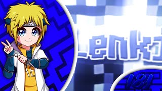 2D Intro V12 Pixel Style Lenki Feldfx. Всо, Я Адихать