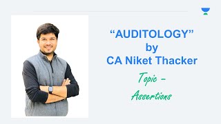 AUDITOLOGY - Assertions