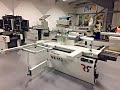 Robland NX 410 Pro Combination Machine | MW Machinery