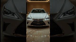 Lexus LS 2026 Hybrid – The Future of Luxury Starts Here!LexusLS2026 #LuxuryCars #HybridSedan