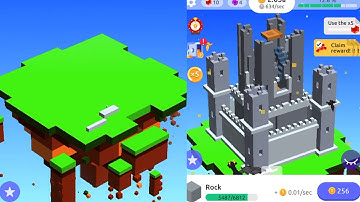 TapTower - Max Level