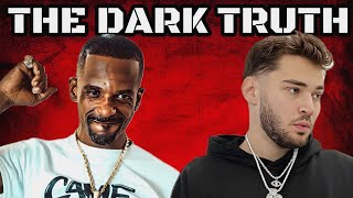 Charleston White Exposes Adin Ross As A Gatekeeper × Truth Talk