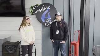 Dispensary Spotlight: Rolling Embers