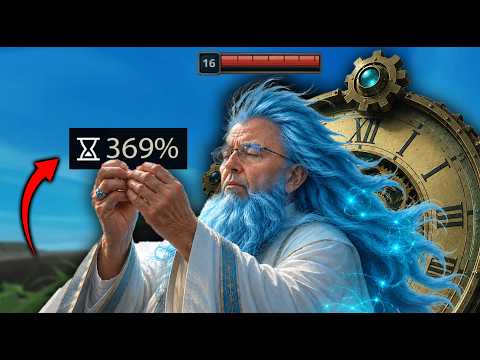 No Cooldown Zilean.exe thumbnail